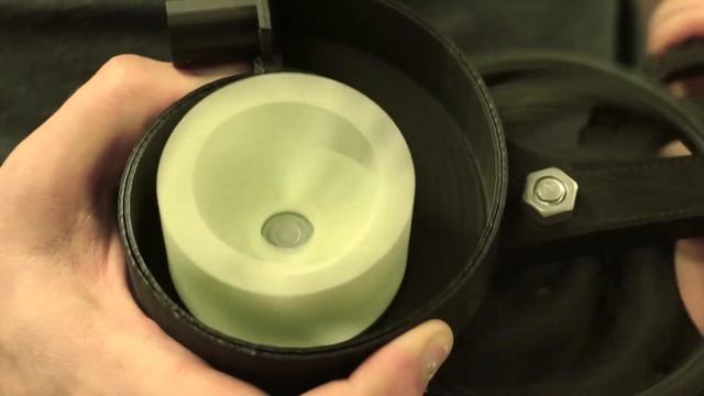 Glass Filled PLA by 3D-Fuel смотреть онлайн