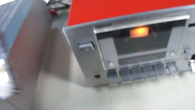 O Rei do Som - Tape Deck Polyvox CP-850D смотреть онлайн