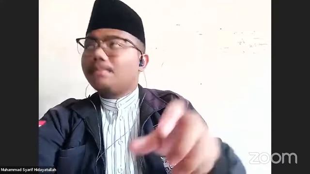WAWASAN KEBANGSAAN "Presidential Threshold" смотреть онлайн