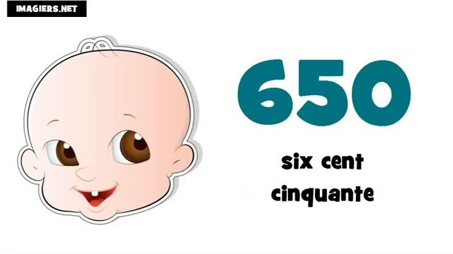 ☺ урок французского языка ★ 600 ► 700 смотреть онлайн