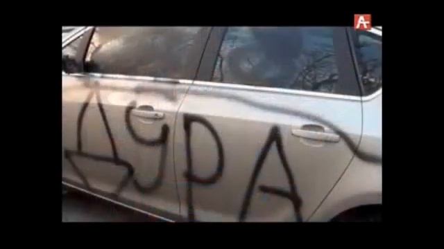 "Авторивьера". Проблемы парковок. АГТРК/ОГАИ УВД по г. Сухум/08.04.2017 смотреть онлайн