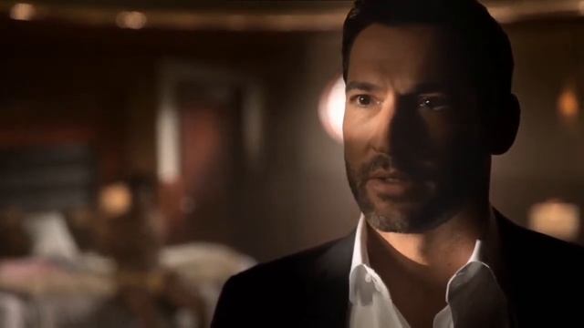 Lucifer 5×1 Come back возвращение люцифера | люцифер 5 сезон 1 серия #lucifer #netflix #люцифер смотреть онлайн