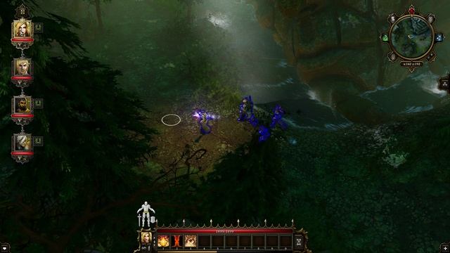 Divinity - Original Sin - прохождение [184] - ПК русские субтитры