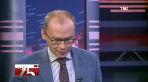 Александр Владимирович Кибовский о Дне города в Доме музыки