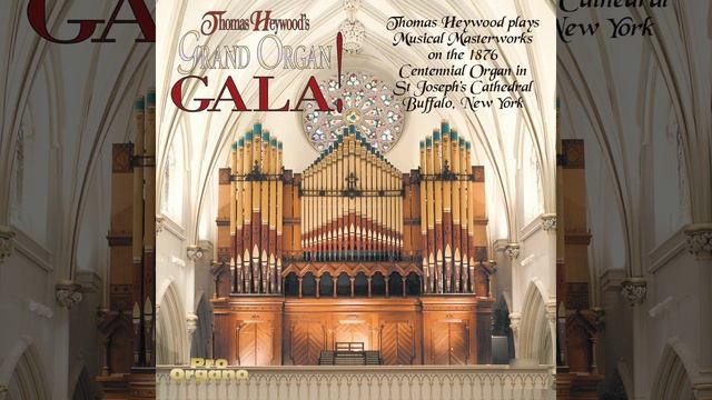 Fantasia on a Welsh March "Gorhoffedd Gwŷr Harlech" смотреть онлайн