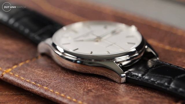 🎥Review số 117: ĐÁNH GIÁ CHI TIẾT MẪU FREDERIQUE CONSTANT INDEX FC-303S5B6 смотреть онлайн