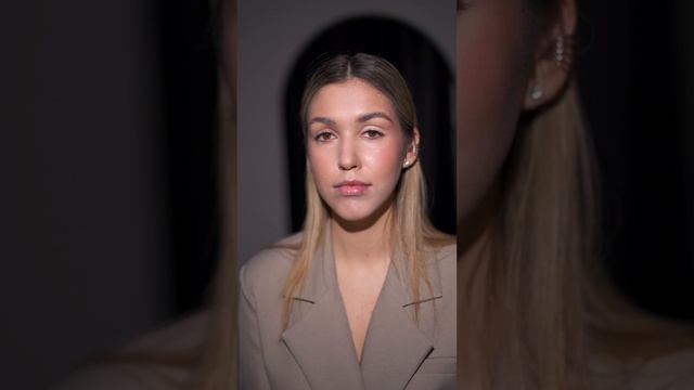 Как делать кремовую коррекцию лица с косметикой Lavelle Collection смотреть онлайн