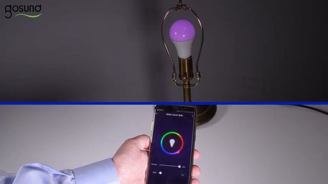 Smart Bulb смотреть онлайн