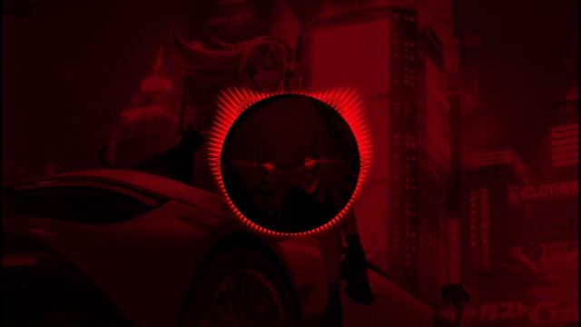 Cyberpunk metal смотреть онлайн