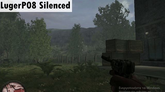 Sniper Art Of Victory All Weapons смотреть онлайн