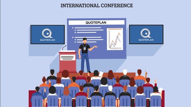 Quoteplan - Complete Project Management Software for Small Medium Businesses смотреть онлайн