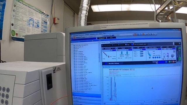 CHE-115: Expt 2 HPLC смотреть онлайн