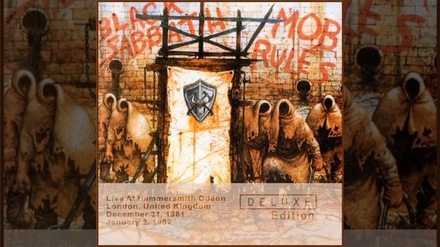 Neon Knights: Black Sabbath (2021) Mob Rules (Deluxe Edition) смотреть онлайн