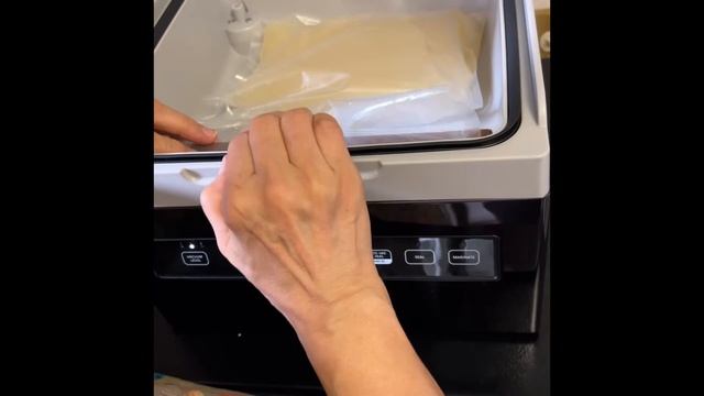 AVID CHAMBER VACUUM SEALER Model: USVX смотреть онлайн