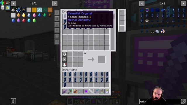 Панда vs. Enigmatica 6 Expert (Minecraft 1.16.5) - Episode 813 смотреть онлайн