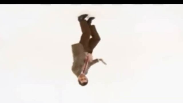 Mr.Bean Dancing For Vaathi Coming смотреть онлайн