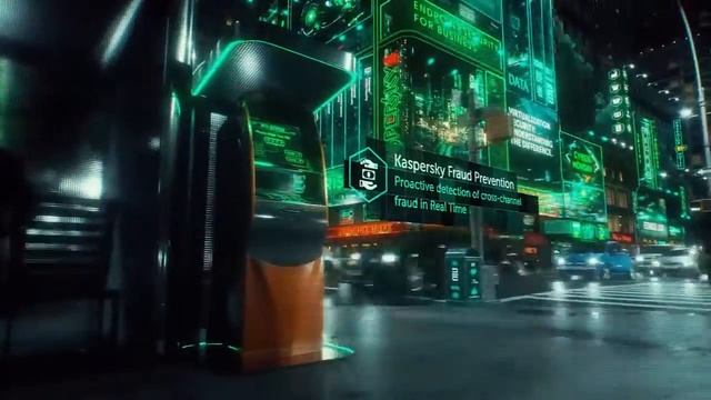 Kaspersky смотреть онлайн