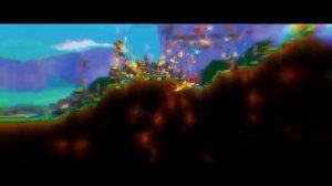 ТЕРРАРИЯ Но Мобы х1000 Спавна | Джесси |.