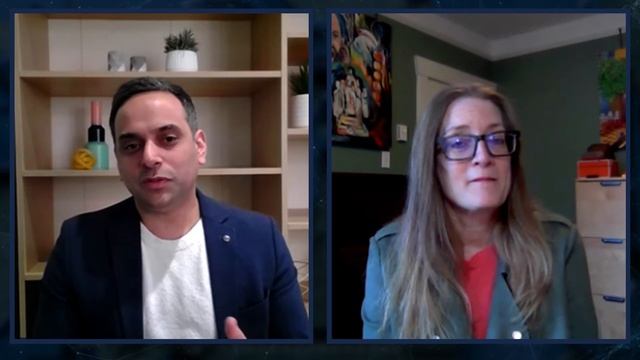 Business Applications Spotlight Series with Vancity смотреть онлайн