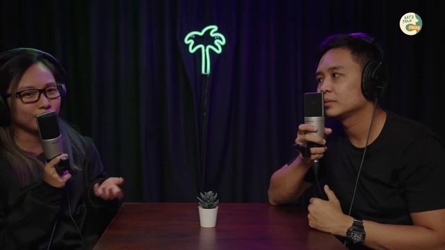 We had the TALK | Floating Thoughts Episode 1 (Part 2) смотреть онлайн