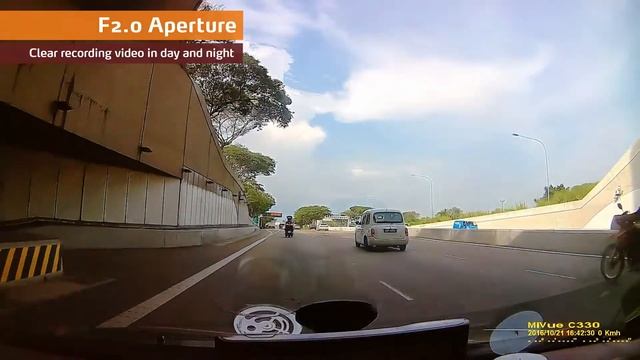 Manufacturing Mio MiVue Dash Cams смотреть онлайн