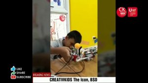 Catapult by LEGO EV3 45544