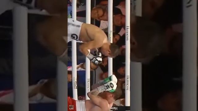 Головкин-Канело 3 бой последний раунд смотреть онлайн