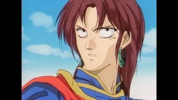 СКАЗАНИЕ ОБ АРИСЛАНЕ / ARSLAN SENKI [4 из 6]