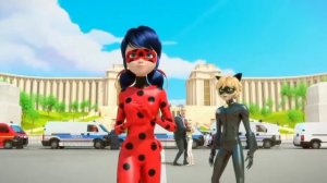 Raim - Двигаться/Клип Леди Баг и Супер-Кот