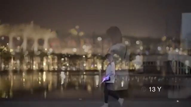 New led bag is coming смотреть онлайн