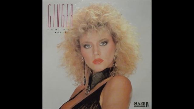 Ginger (Ginger Lynn & Janus Jarrow) - Fantasy World (7