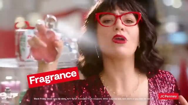 JCPenney ~ Black Friday Deals ~ Sweaters Fragrance ~ Commercial Ad Creative # United States # 2022 смотреть онлайн