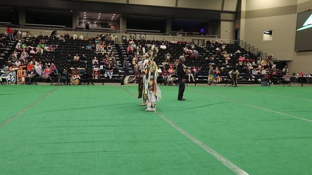 4 Bears Powwow 2022... Jingle vs Grass... Championship Sunday смотреть онлайн