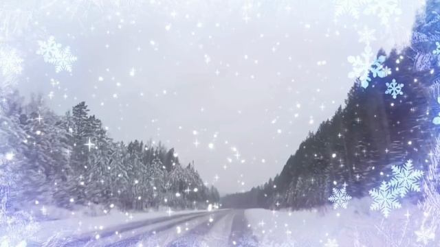 Красота уральских дорог. смотреть онлайн