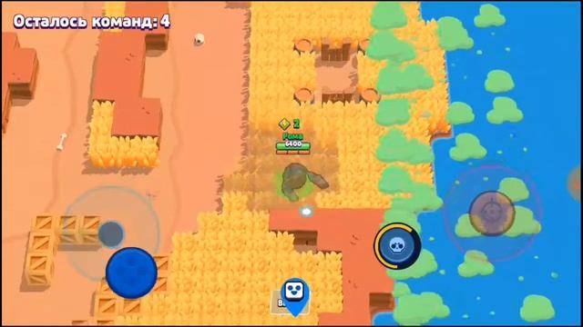 Мини баг в браал старс + (новый голос) смотреть онлайн