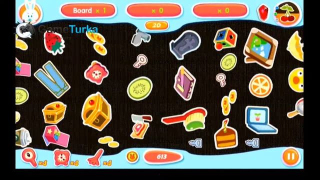 Best Way To Learn English on Android - EyeSpy: Hidden Objects Quest смотреть онлайн