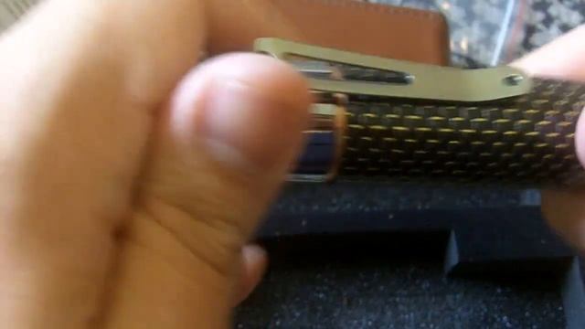 Unboxing: Lumintop Prince SS (1x1865 0Cree XM-L2 U2 LED ) смотреть онлайн