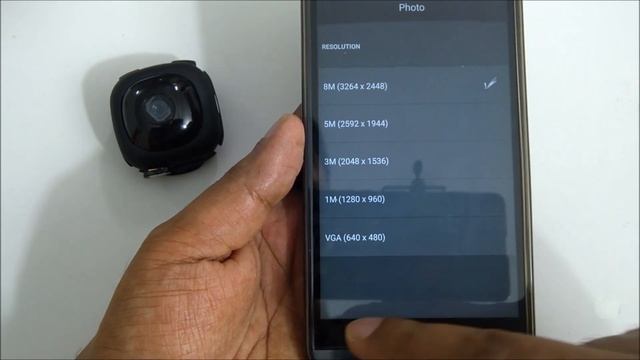 ANDOER G1 MateGo Mini SPY WIFI CAMERA 1080P !! ACTION GO PRO !! смотреть онлайн