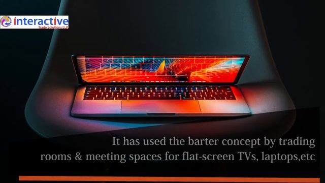 Barter Trade in Service Industry смотреть онлайн