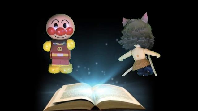 ボルダー食べられる？,トーマス,鬼滅の刃,アンパンマン,ミミックが炭治郎たちを襲う！kidsFight#22 смотреть онлайн
