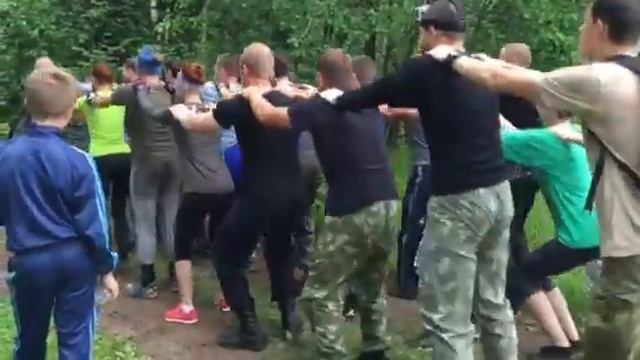 Экстрим забег на выживание смотреть онлайн