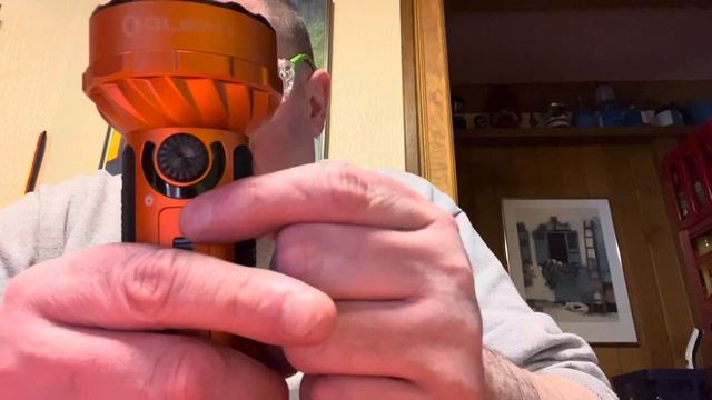 Olight Marauder Mini, Fenix PD 40 R, Led Lenser P6R Core QC смотреть онлайн