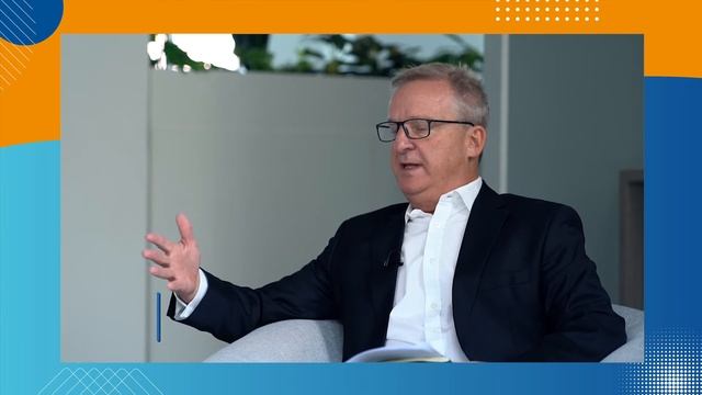 IRMSA Risk Report | South Africa Risks 2022 - Interview with Michael Brown смотреть онлайн