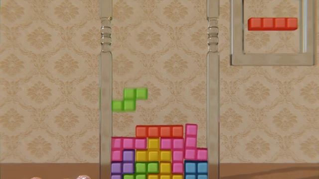 Tetris Gummy Blocks 3 смотреть онлайн