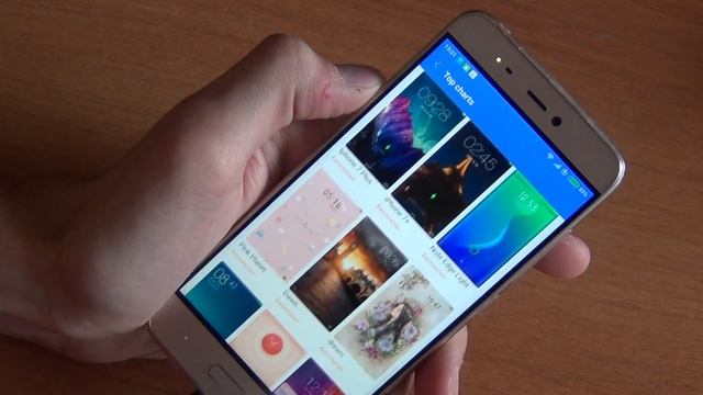 Xiaomi.eu - Лучше ли она официальной MIUI ?