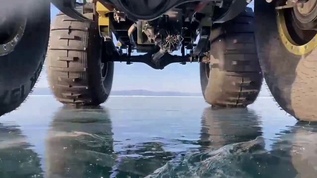 Прокатились по Байкалу смотреть онлайн