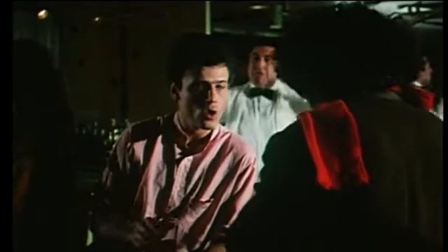 Vai Alla Grande (1983) S. Samperi  #filmcompleto 🍝