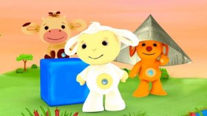 ТИНИ ЛАВ, Tiny Love HD 1080p