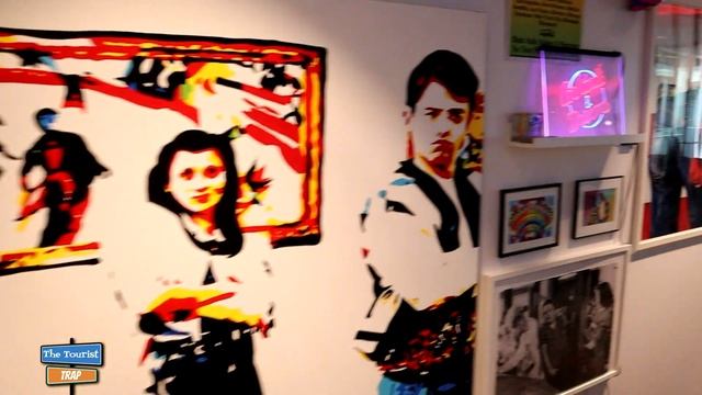 Gen X Tavern going back to the 80's and 90's in Tampa Florida смотреть онлайн