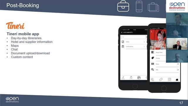 Get closer to your customers with Self-Service and E-Commerce Technology смотреть онлайн